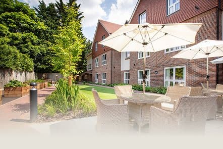 Signature at Banstead