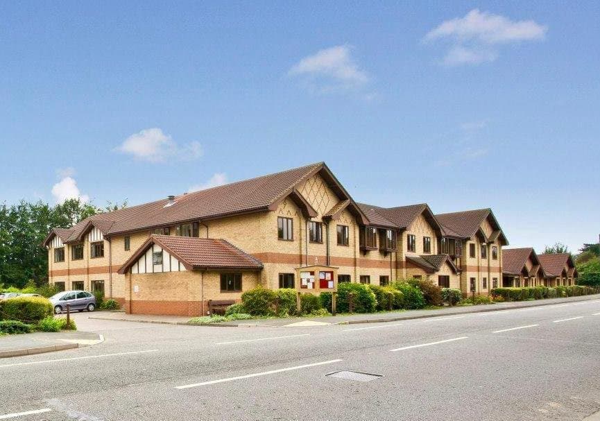 Hunters Creek Care Home