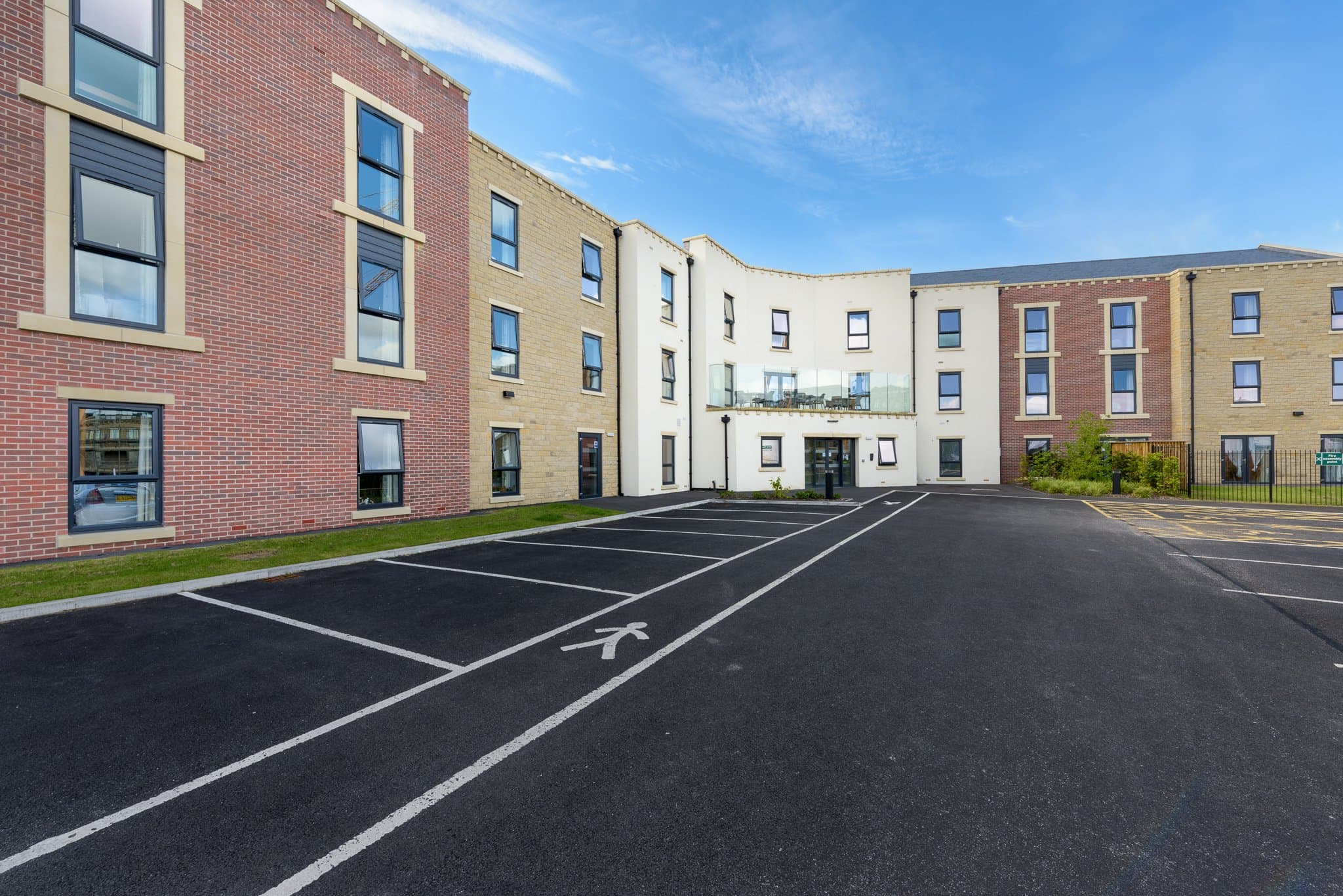 Shipley Manor Care Home