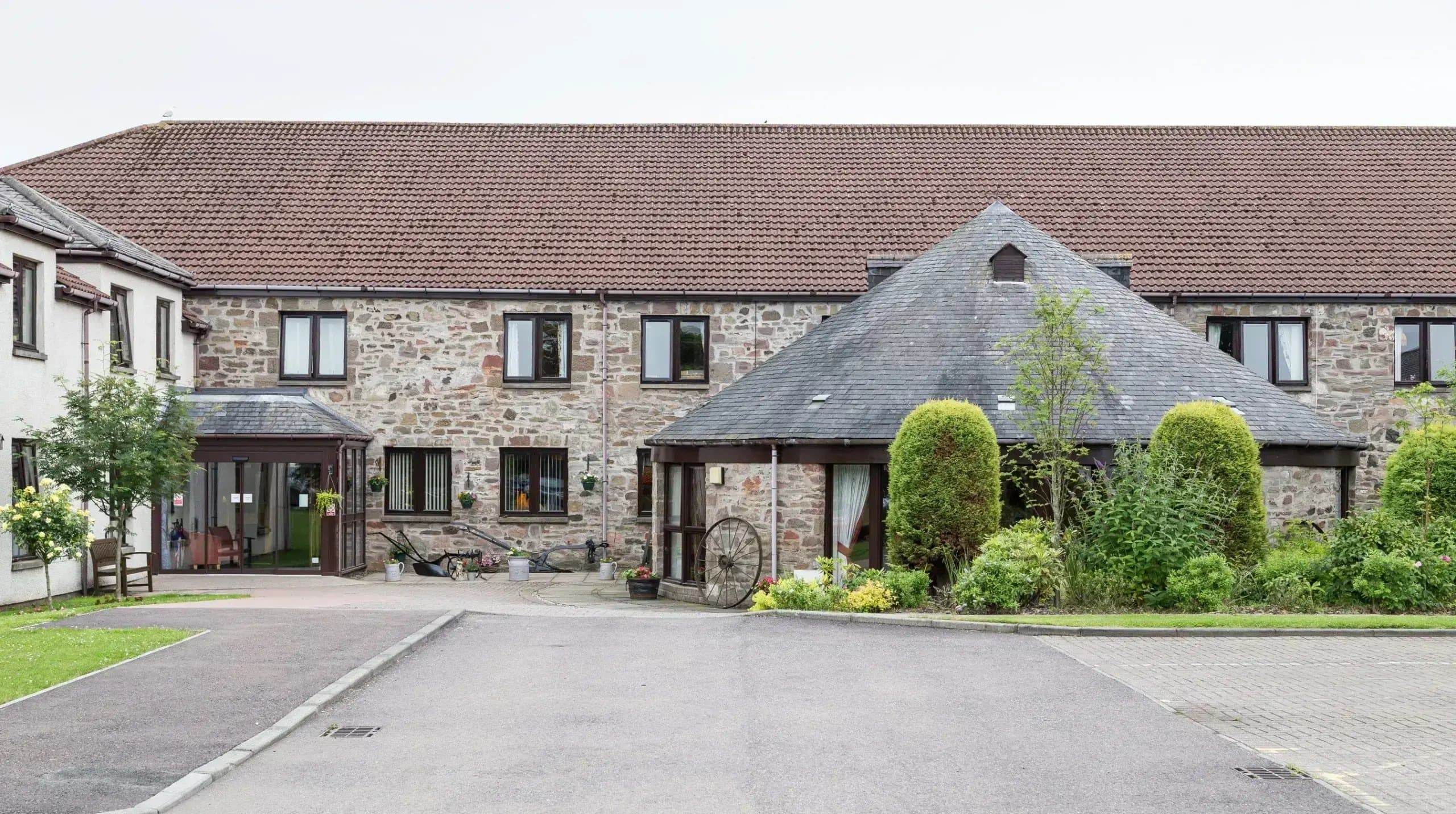 Barchester - South Grange Care Home