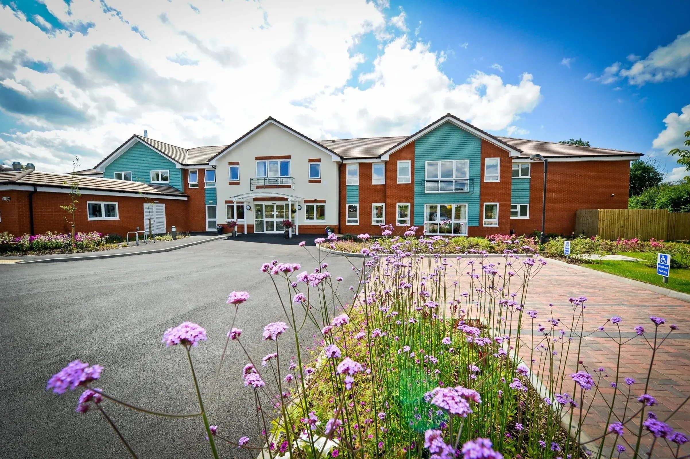 Barchester - Hagley Place Care Home