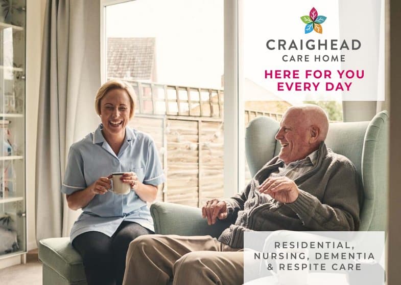Craighead Care Home