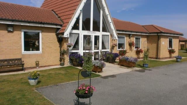 Field View Care Home