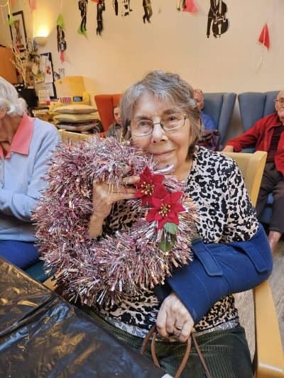 Willow Bank House Residential Home