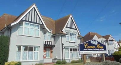 Corner Lodge Care Home