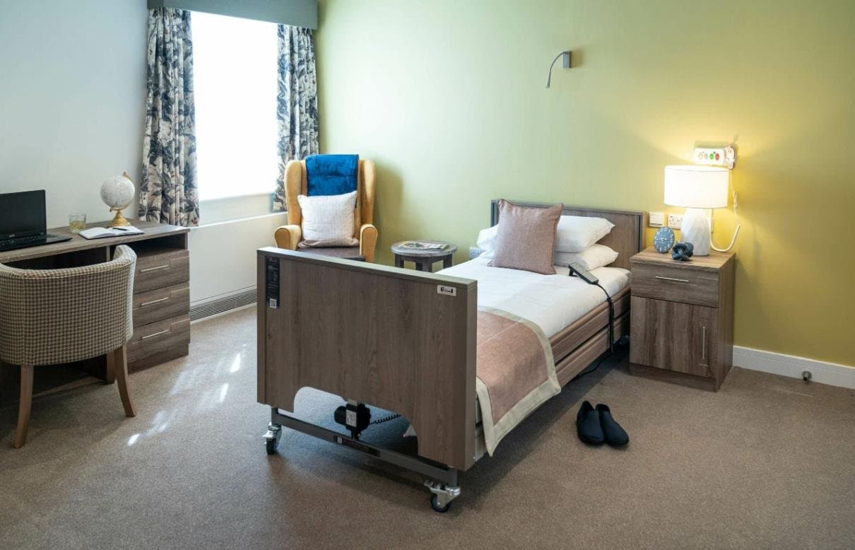 White House Care Home