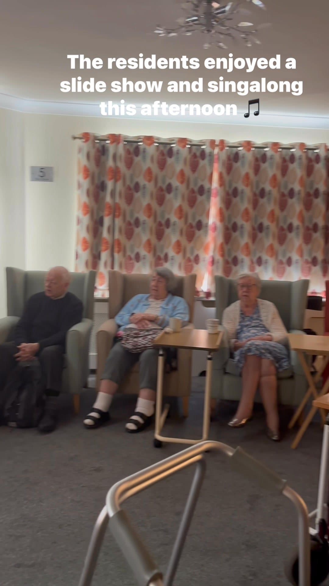 St Andrew's Nursing & Care Home
