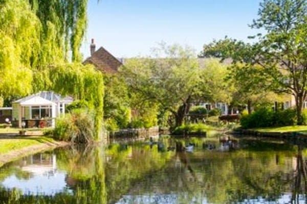 Cherry Tree Nursing Home