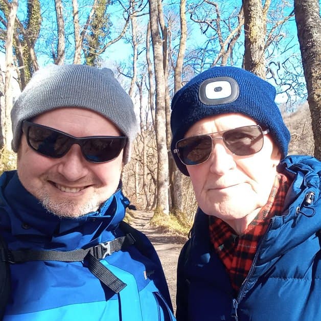 Crossroads Perth & Kinross