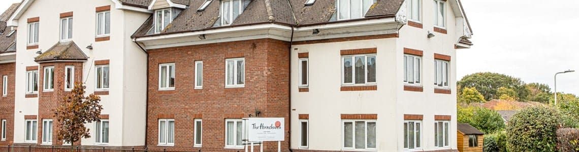 The Hornchurch Care Home