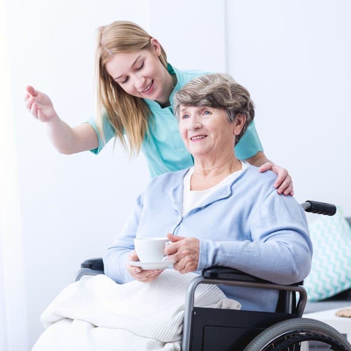 ASK Care - Home Care Provider