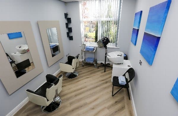 Eagles Mount Care Home