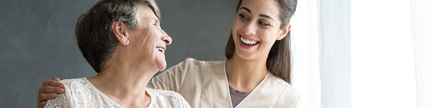 Dementia Care & Support at Home Limited