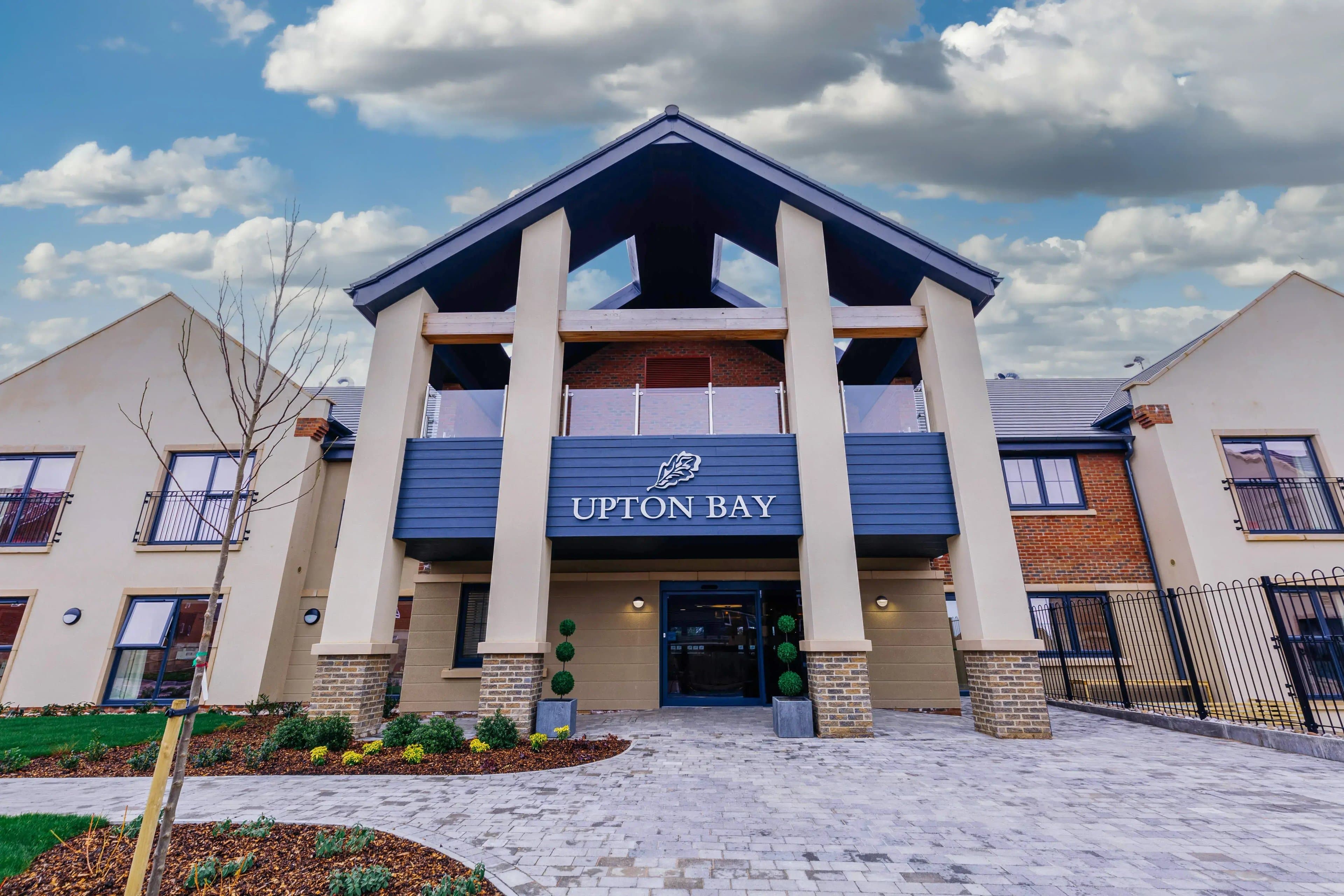 Barchester - Upton Bay Care Home