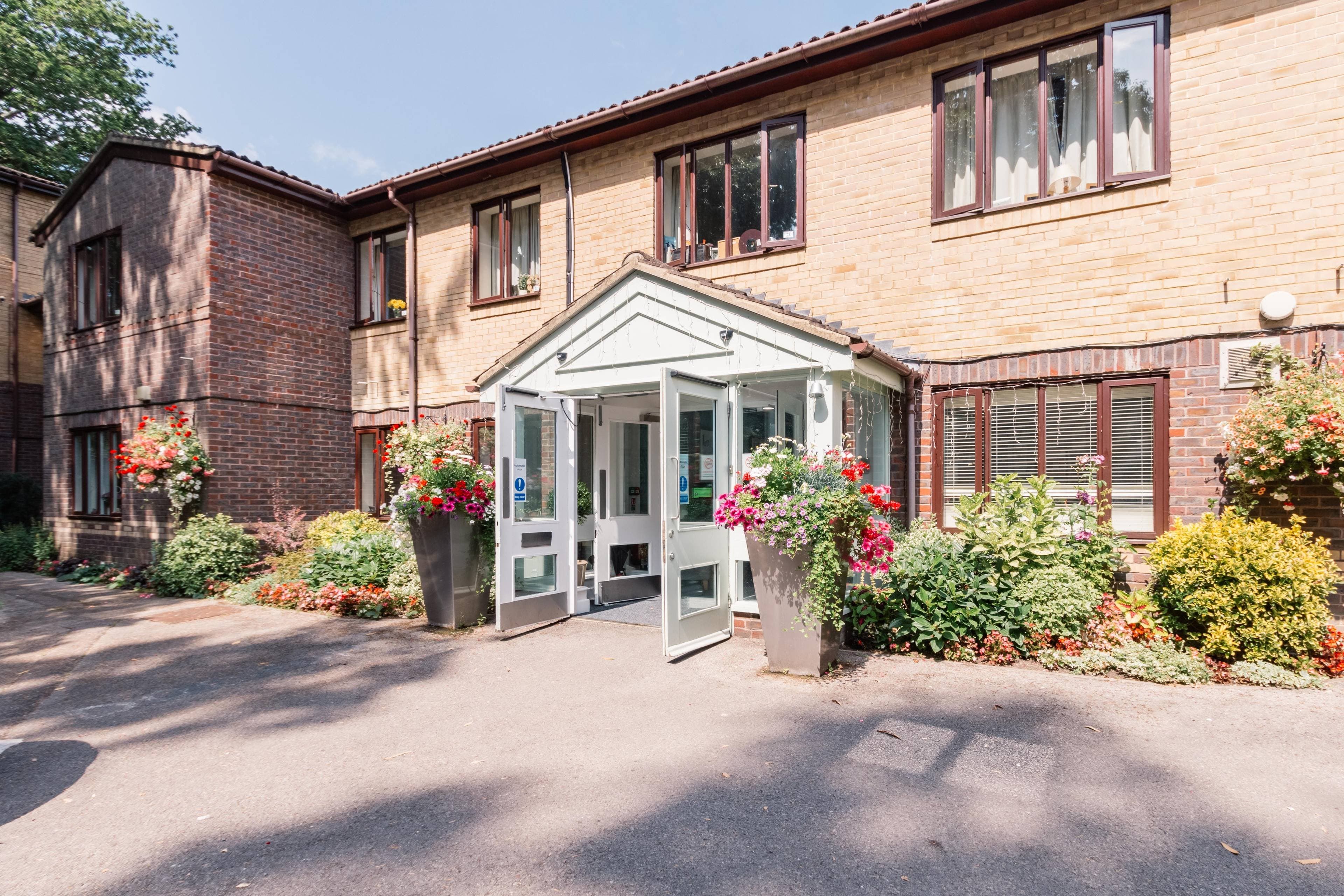 Barchester - Shawford Springs Care Home