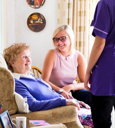 SureCare Corby & Northants