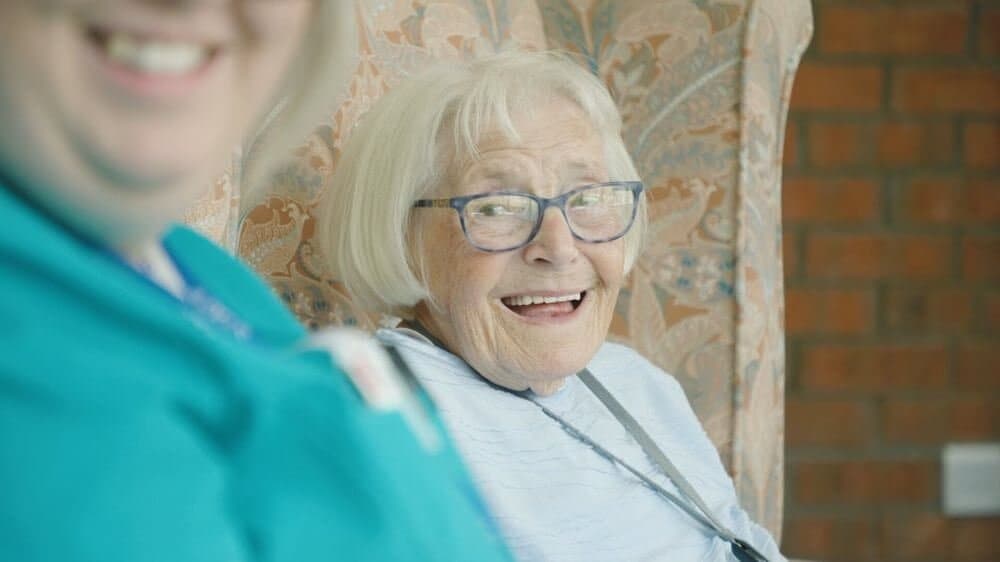 Chapter House Care Home - Care UK