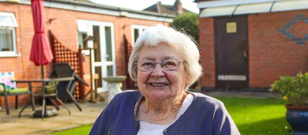 Amberwood Care Home Ltd