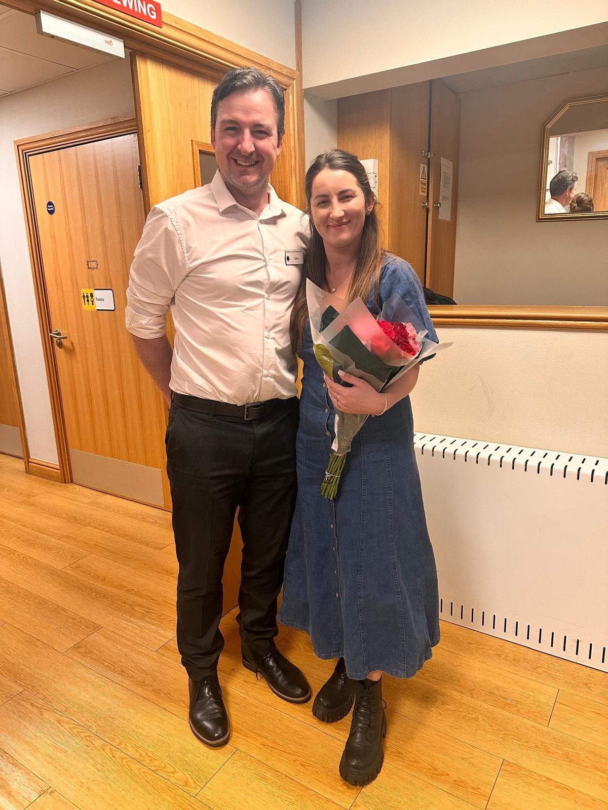 Harborne Lane Nursing Home