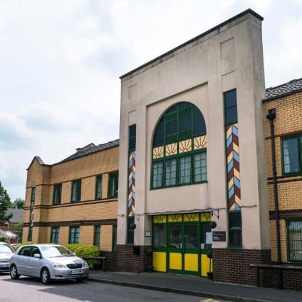 Cedar Court Care Home