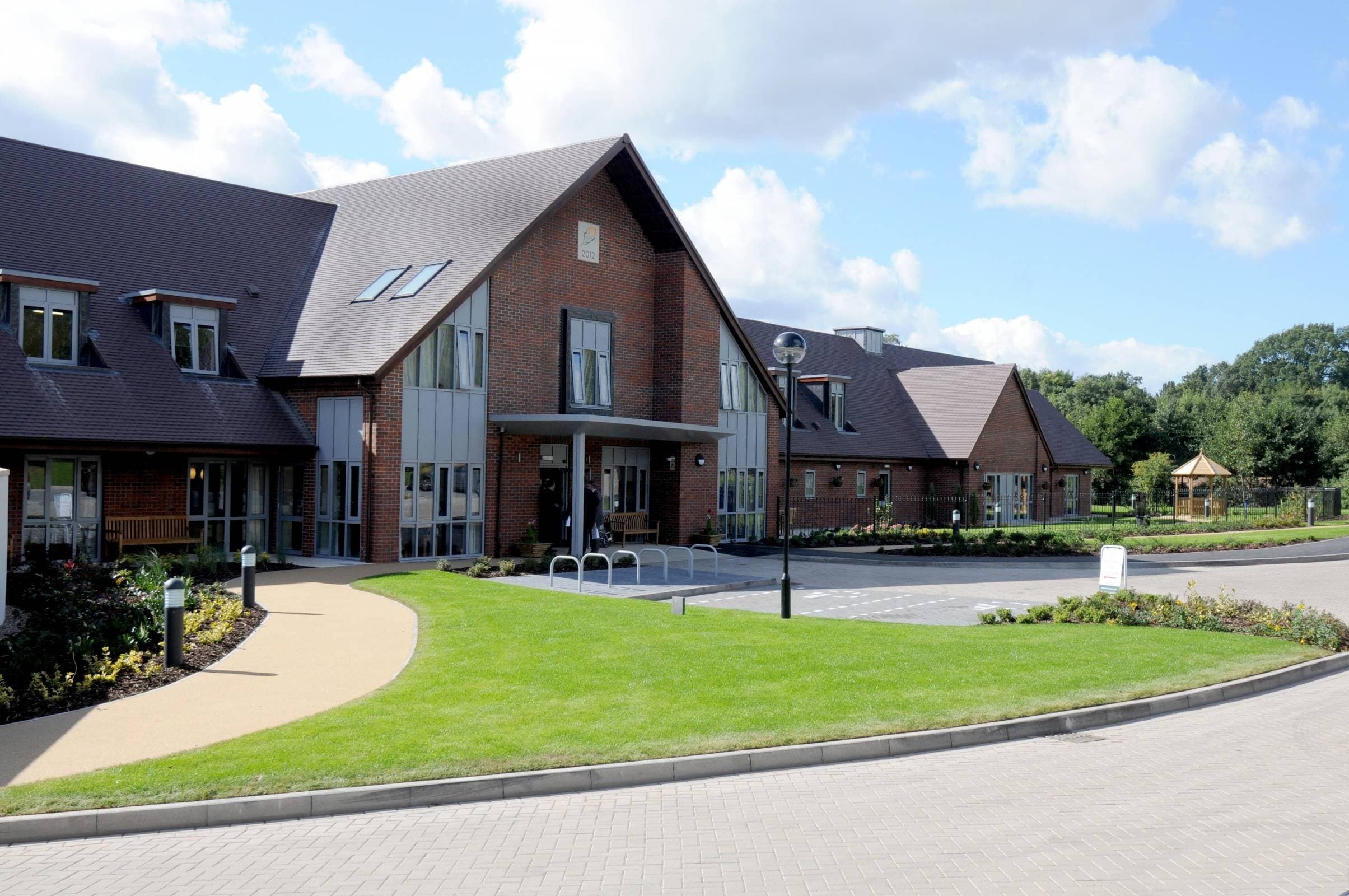 Barchester - Cubbington Mill Care Home