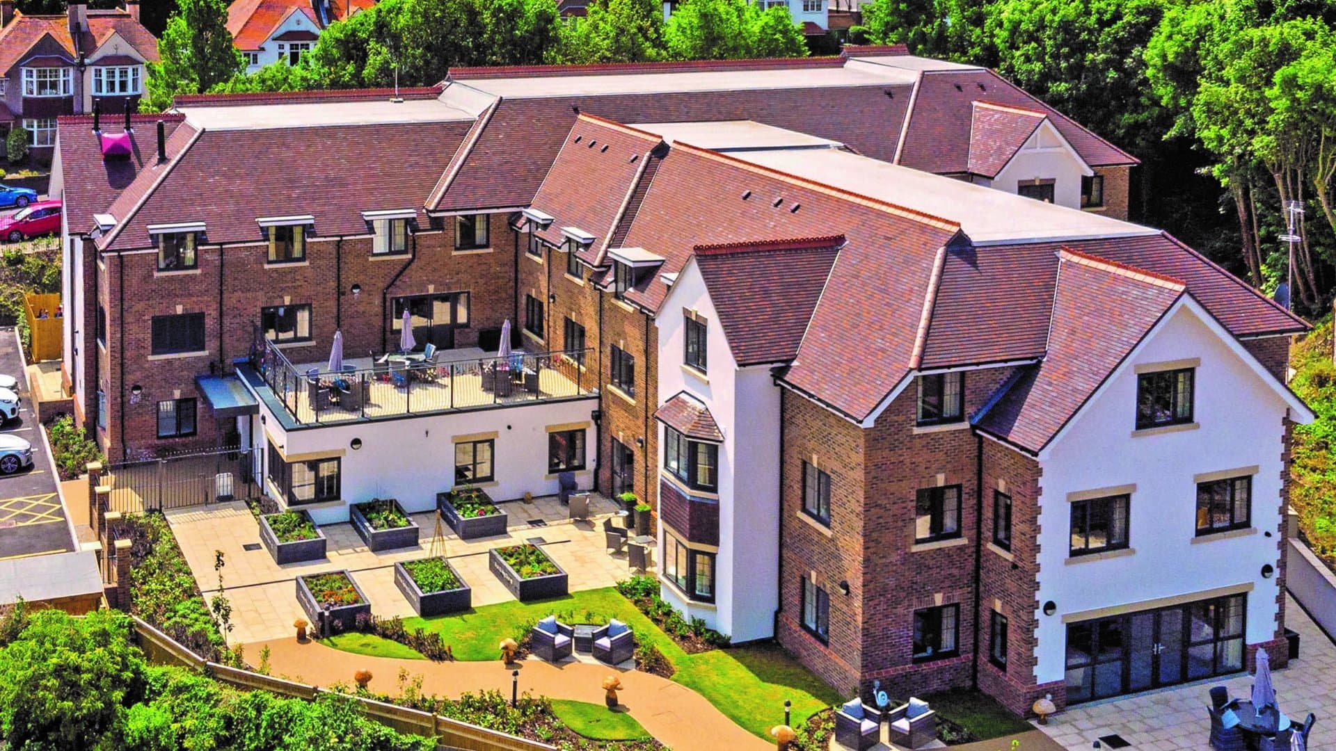 Beechwood Grove Care Home