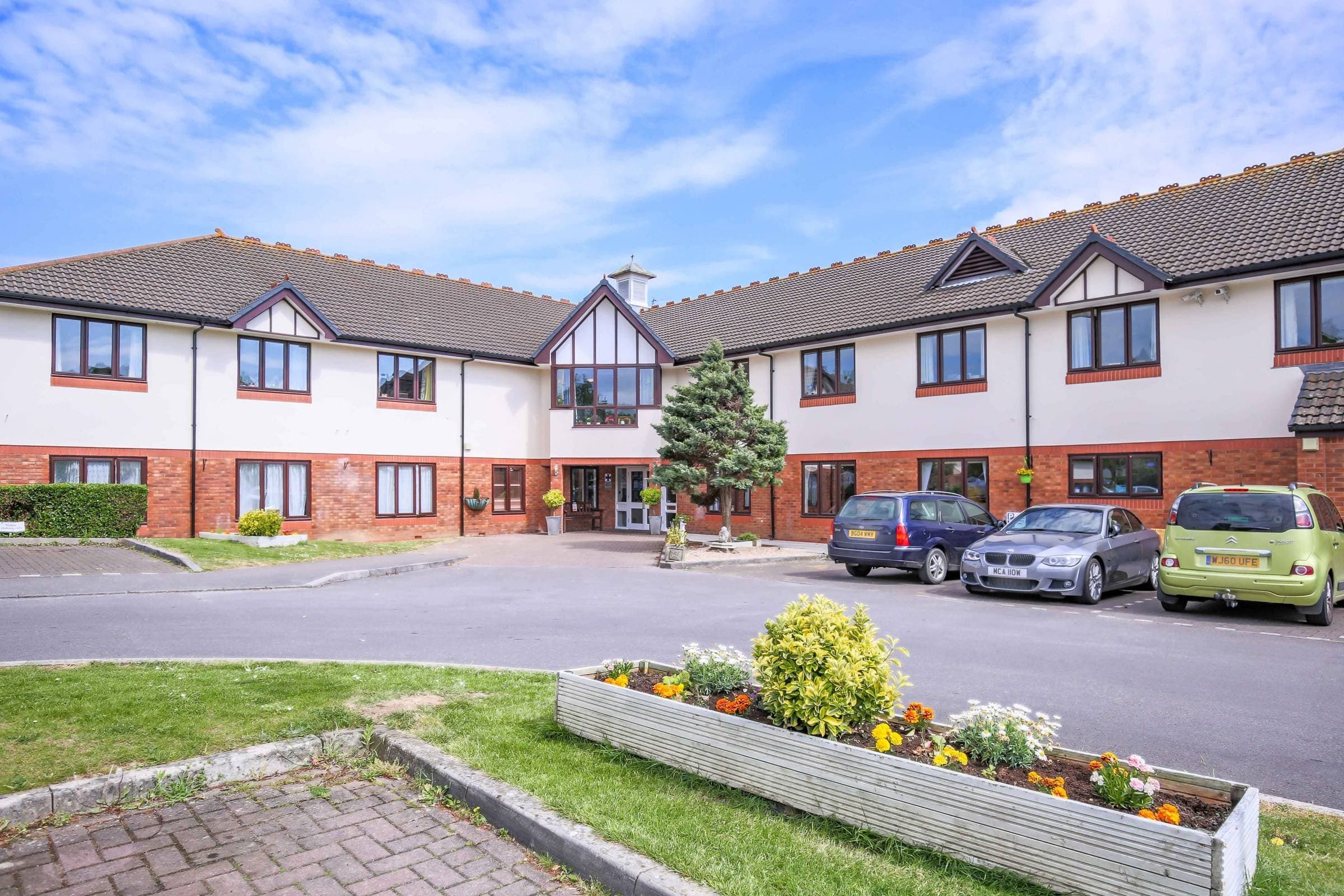 Barchester - Trinity Manor Care Home