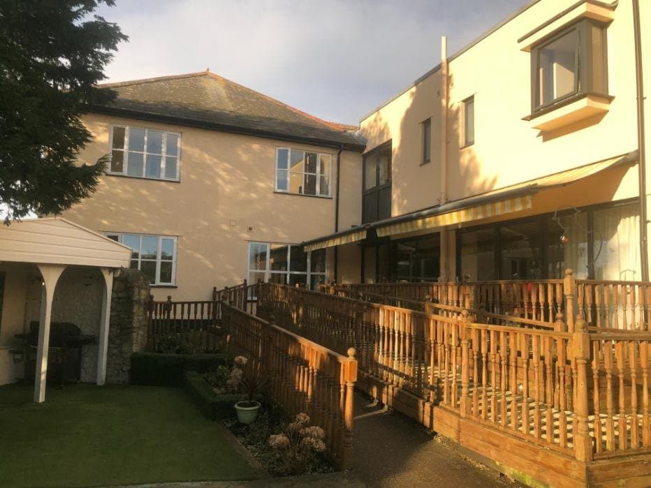 Silverleigh Care Home