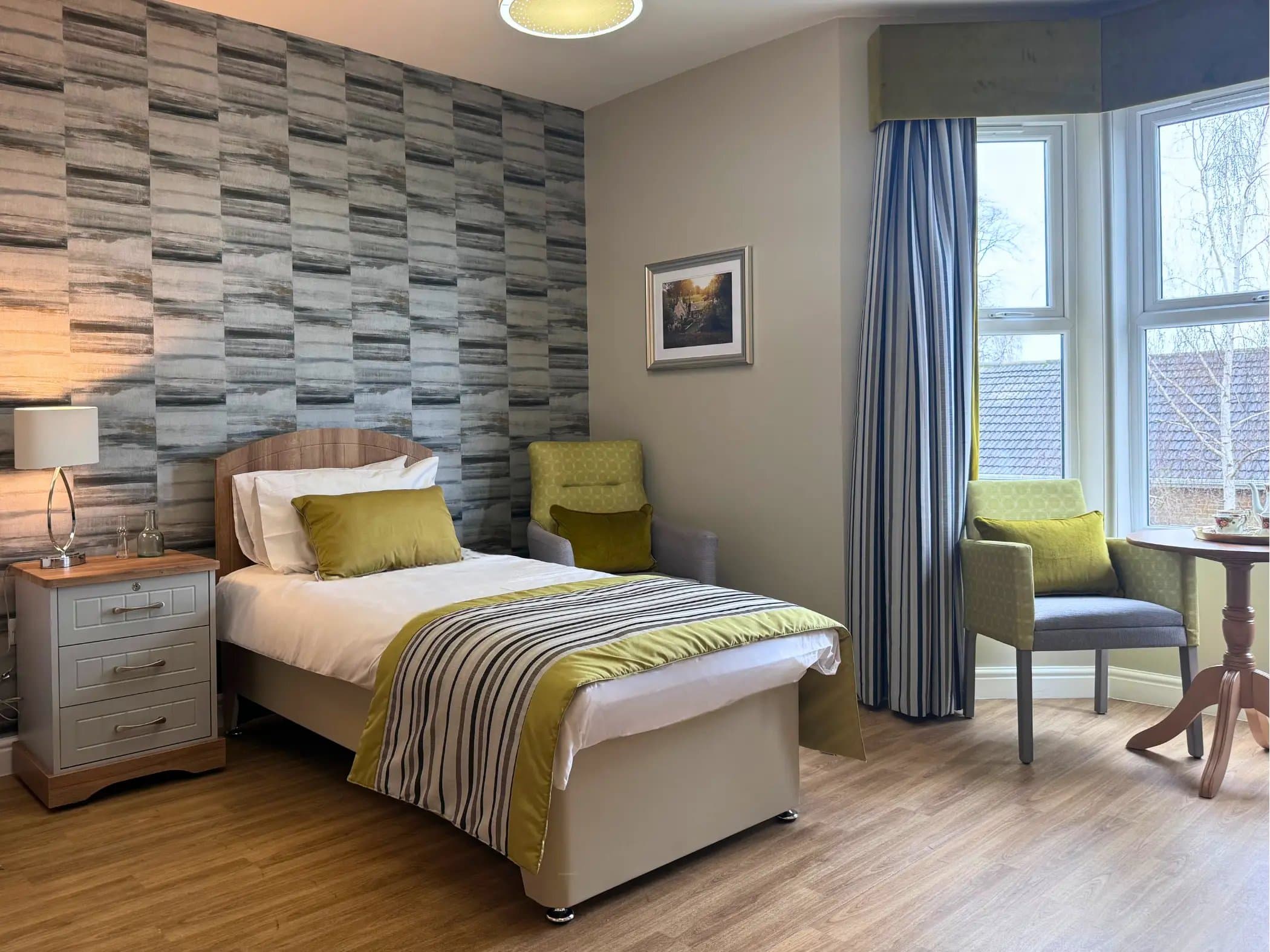 Inwood House Residential Home