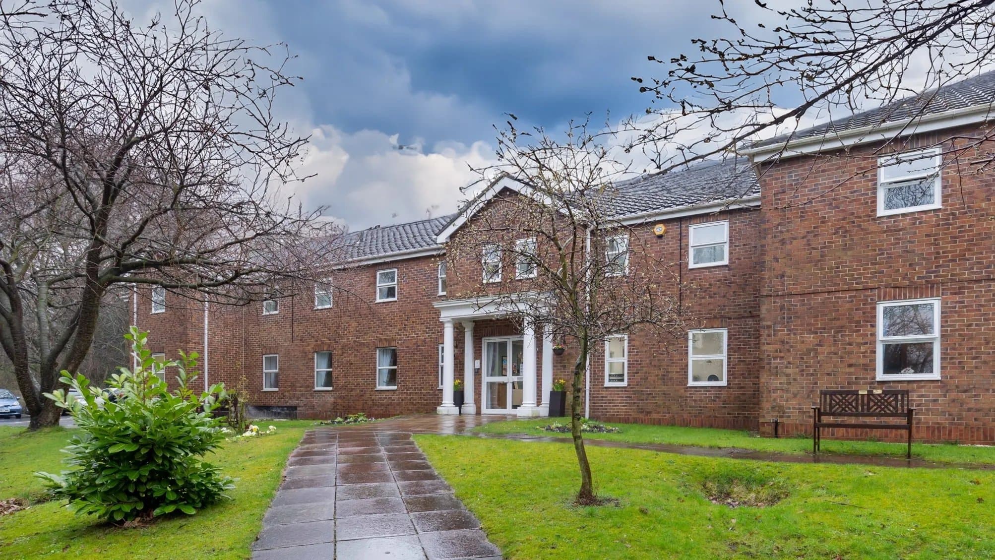 Barchester - South Chowdene Care Home