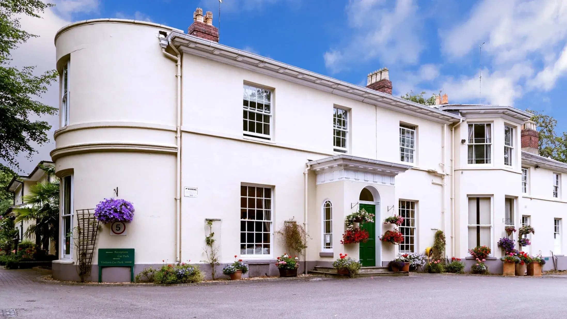 Barchester - Edgbaston Beaumont Care Home