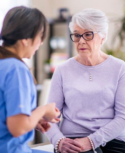 Candlewood House Care Home