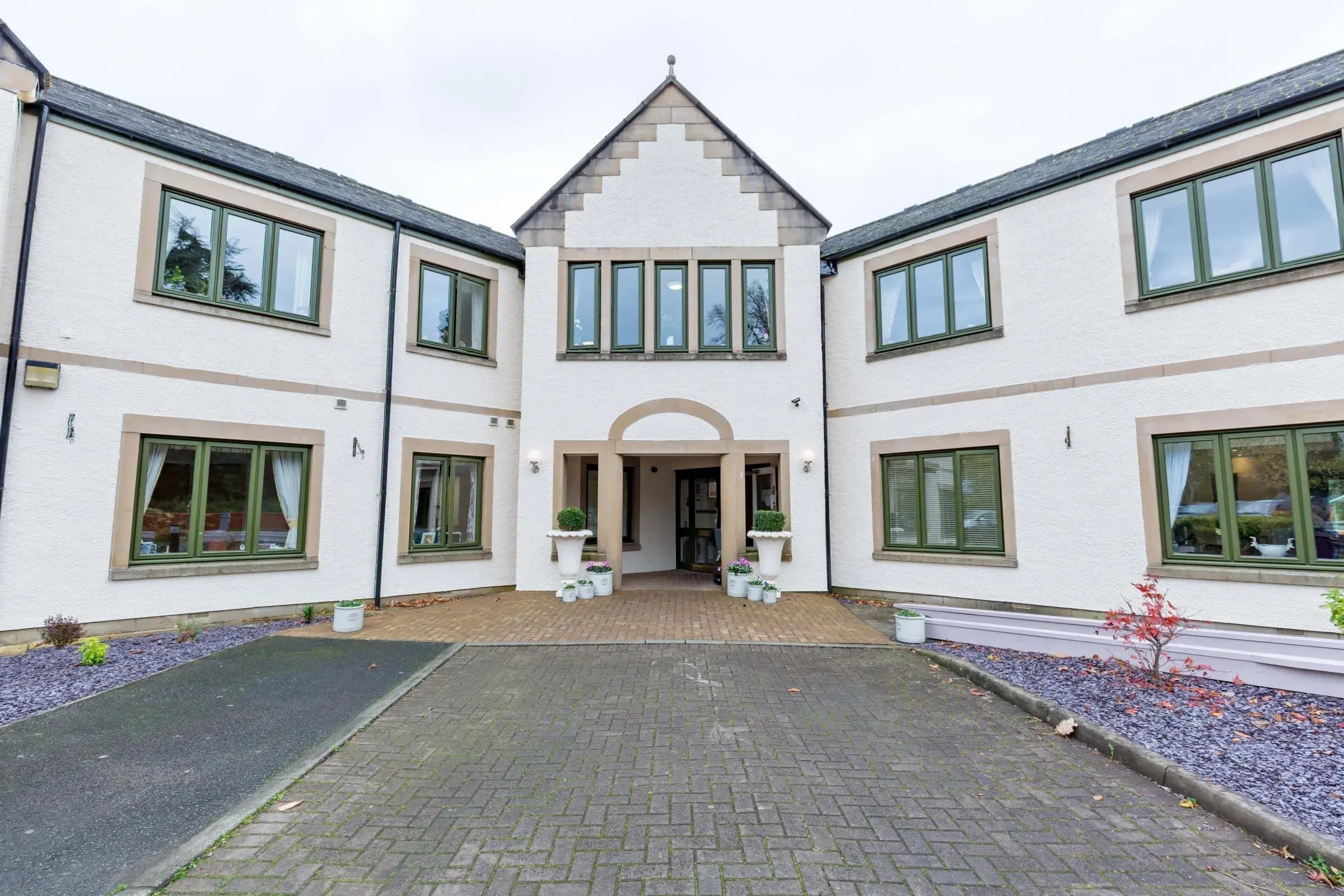 Barchester - Archview Lodge Care Home