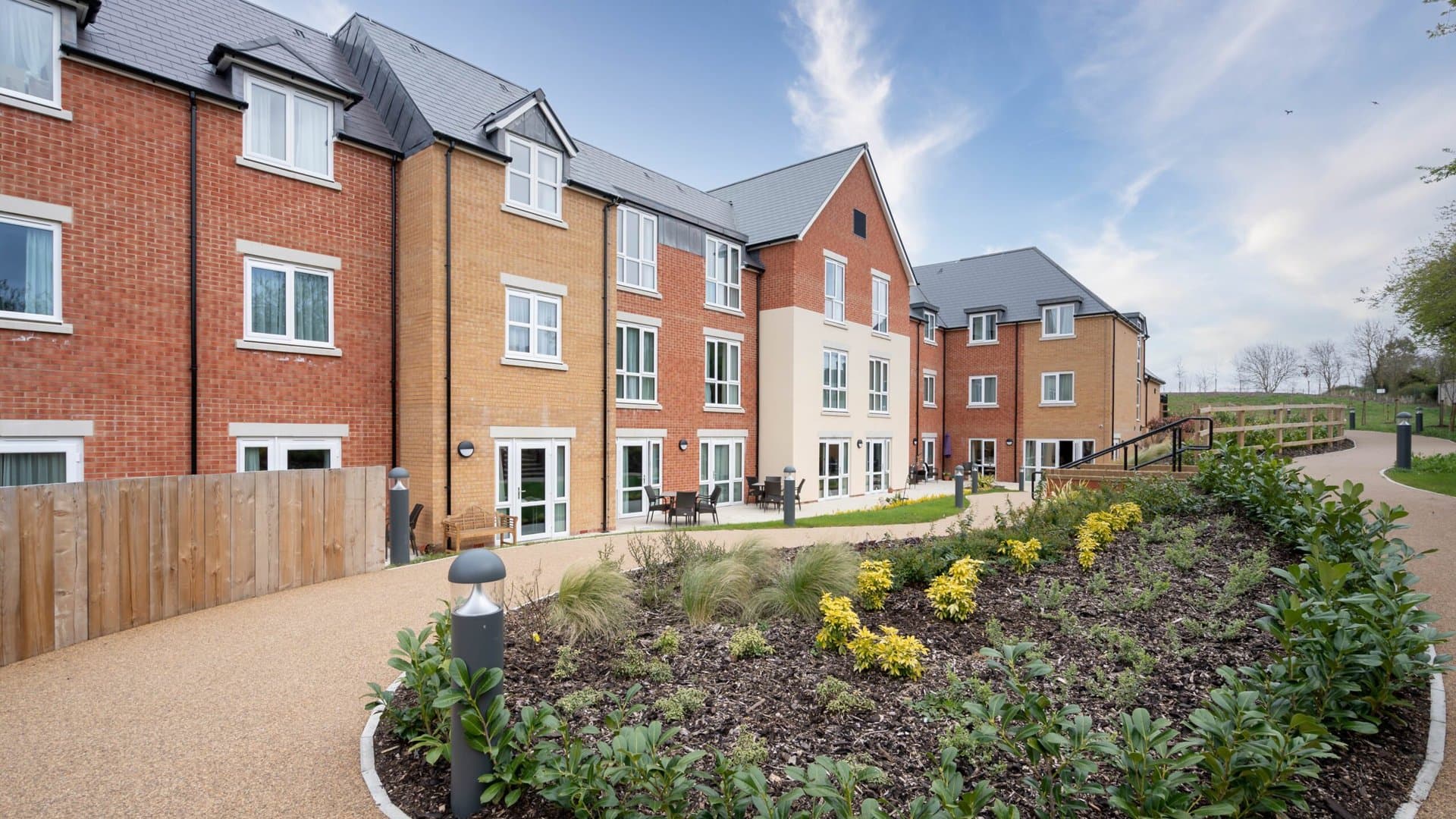 Elmbrook Court Care Home