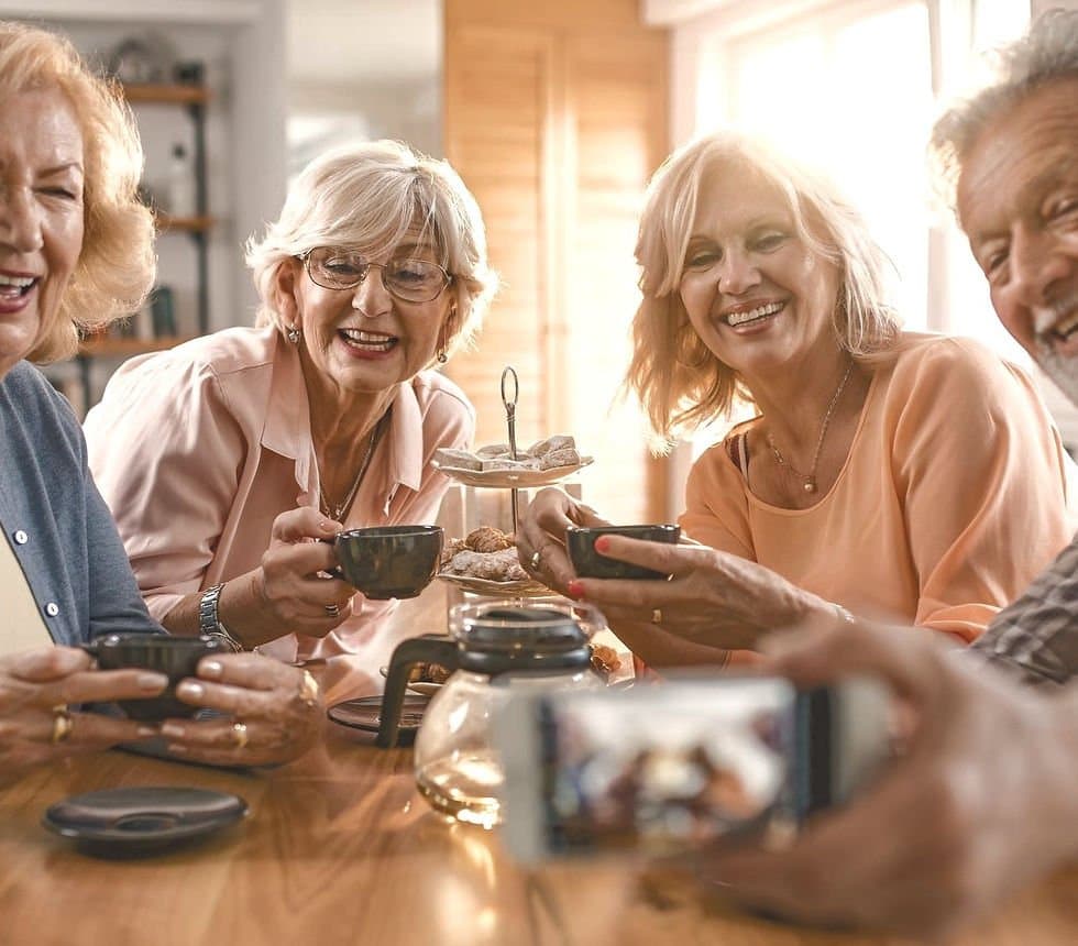 Ashley Gardens Care Home