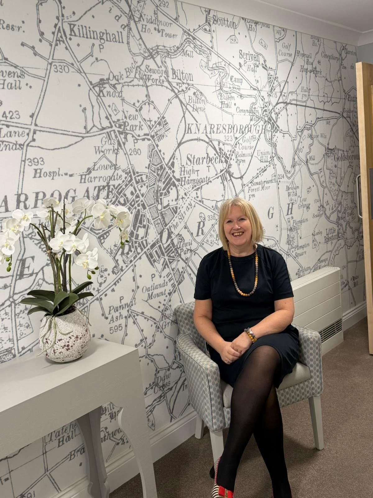 Crystal Court Care Home