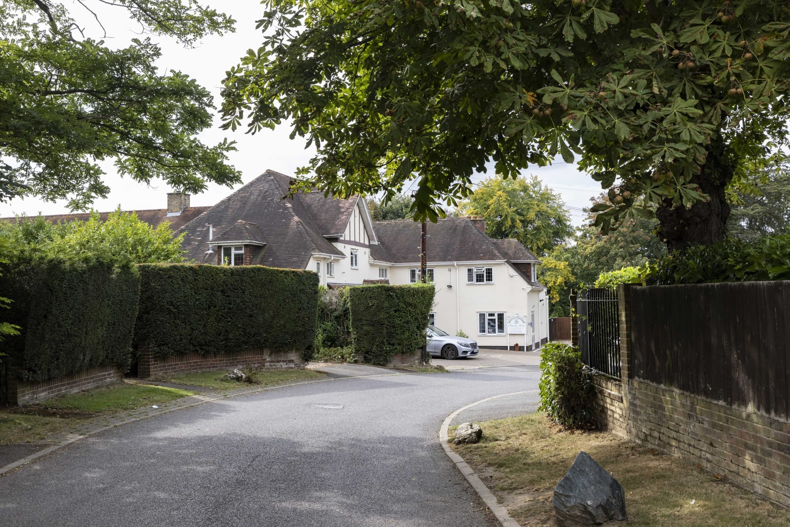 Seven Arches Nursing Home