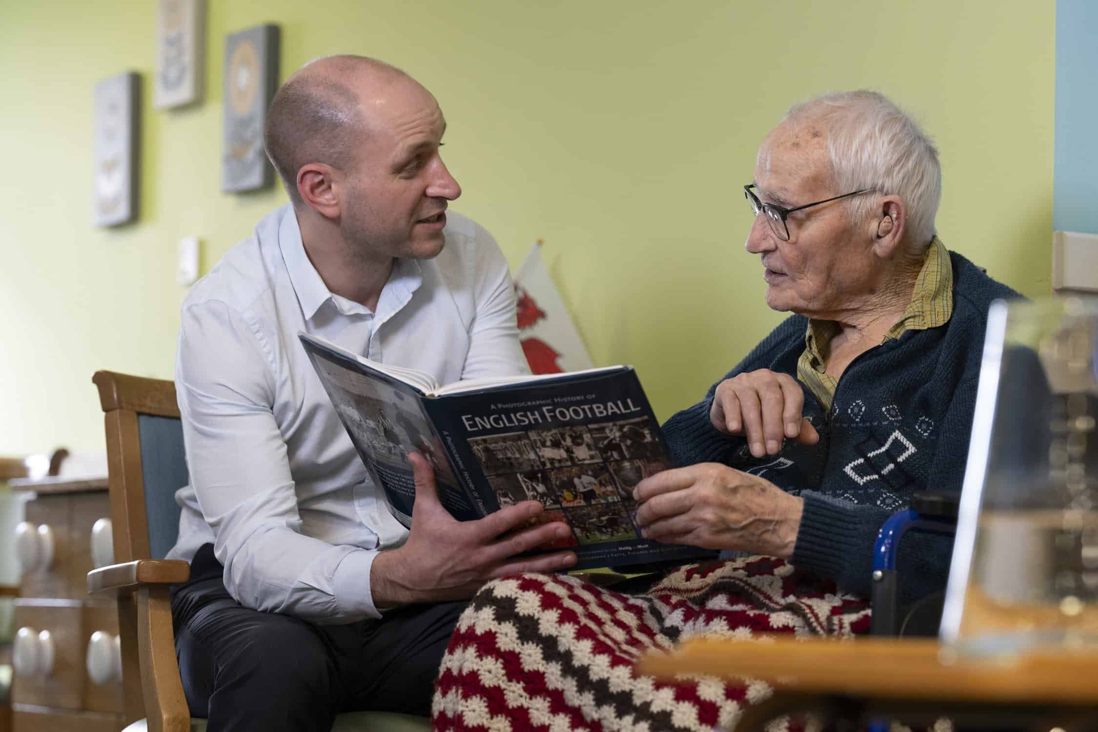 St Benedict's Nursing Home