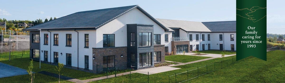 Deveron Way Care Home