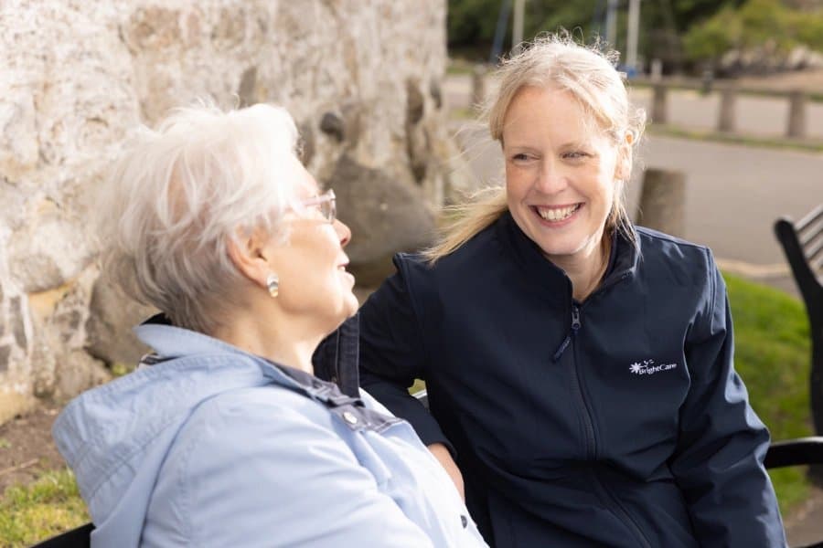 Bright Care Perthshire