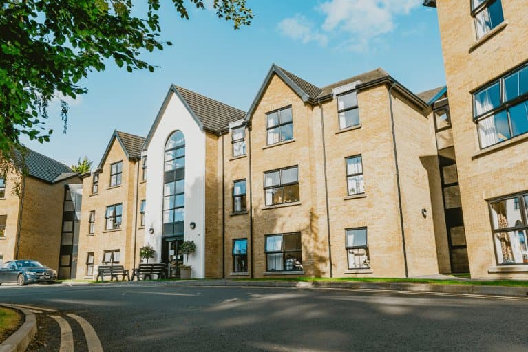 Wood Green Residential Care Home