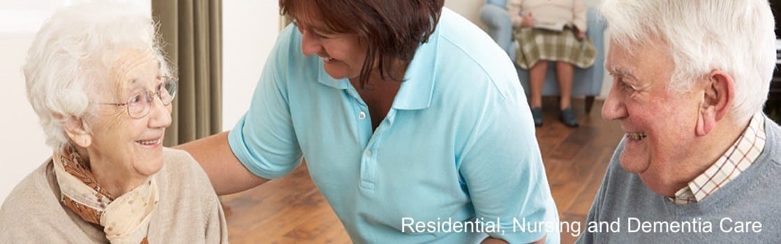 Byker Hall Care Home