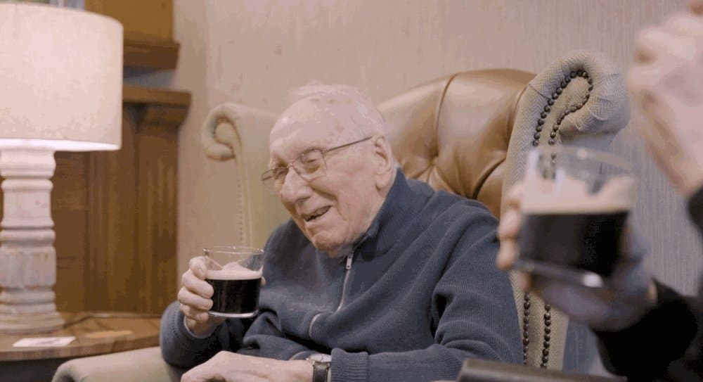 Buchanan Court Care Home - Care UK