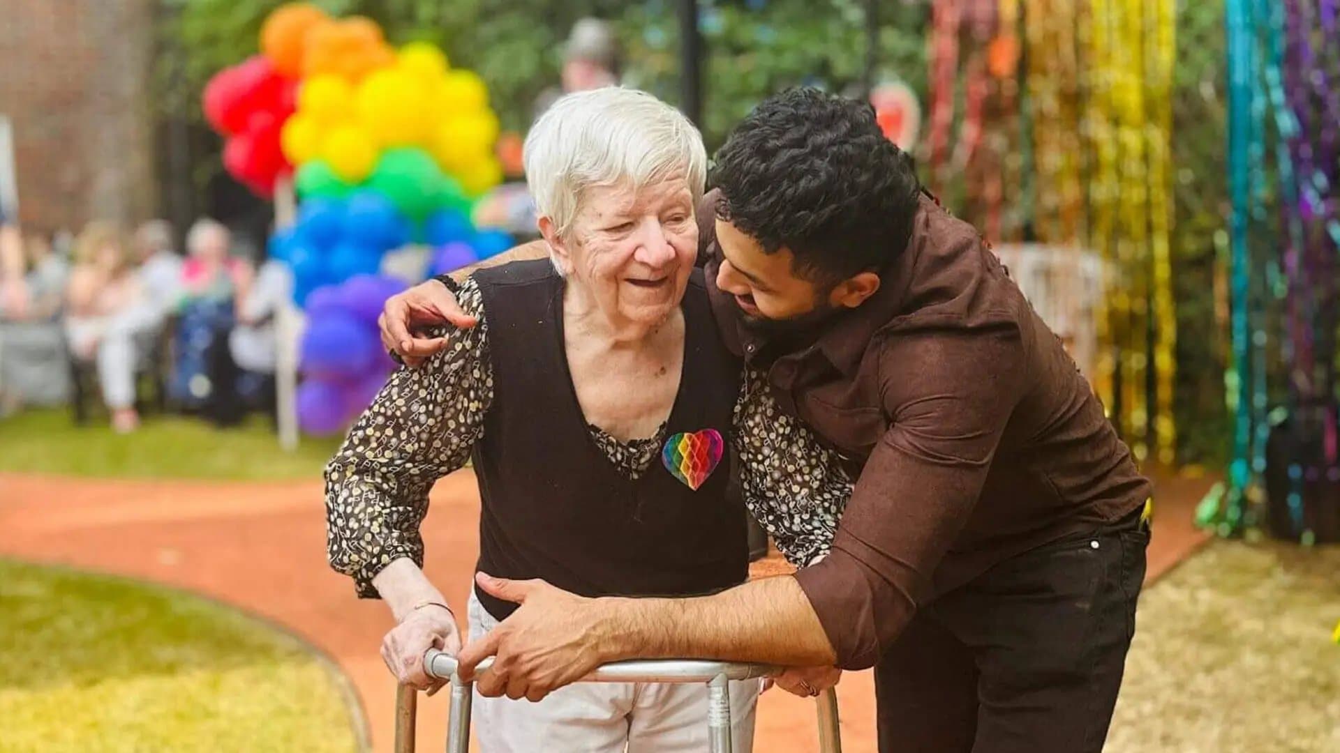 Mission Care Greenhill - Bromley