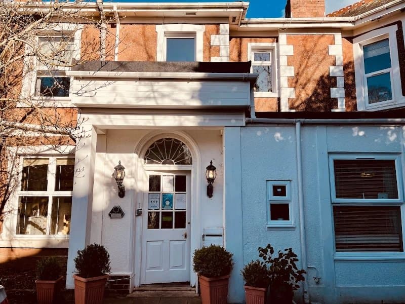 Aveland Court Care Home - Bliss Care