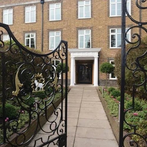 Rectory Court Care Home