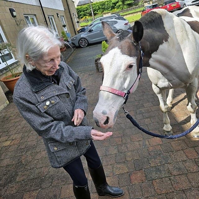 BCG Rumbling Bridge Care Home