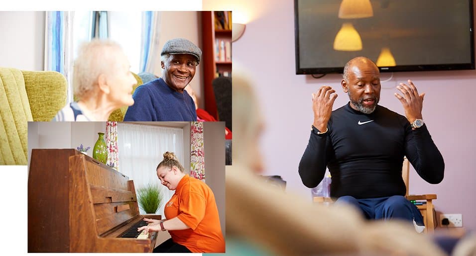 Priscilla Wakefield House