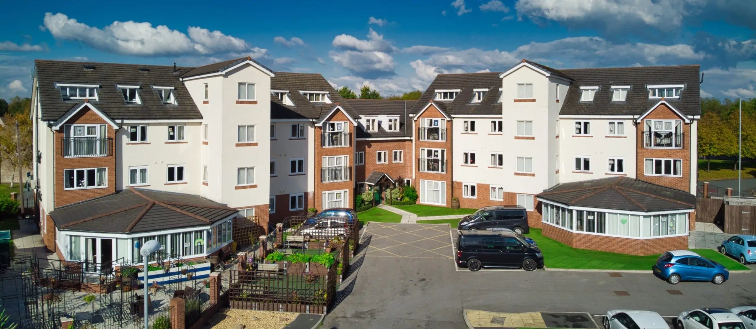 Madison Court Care Home