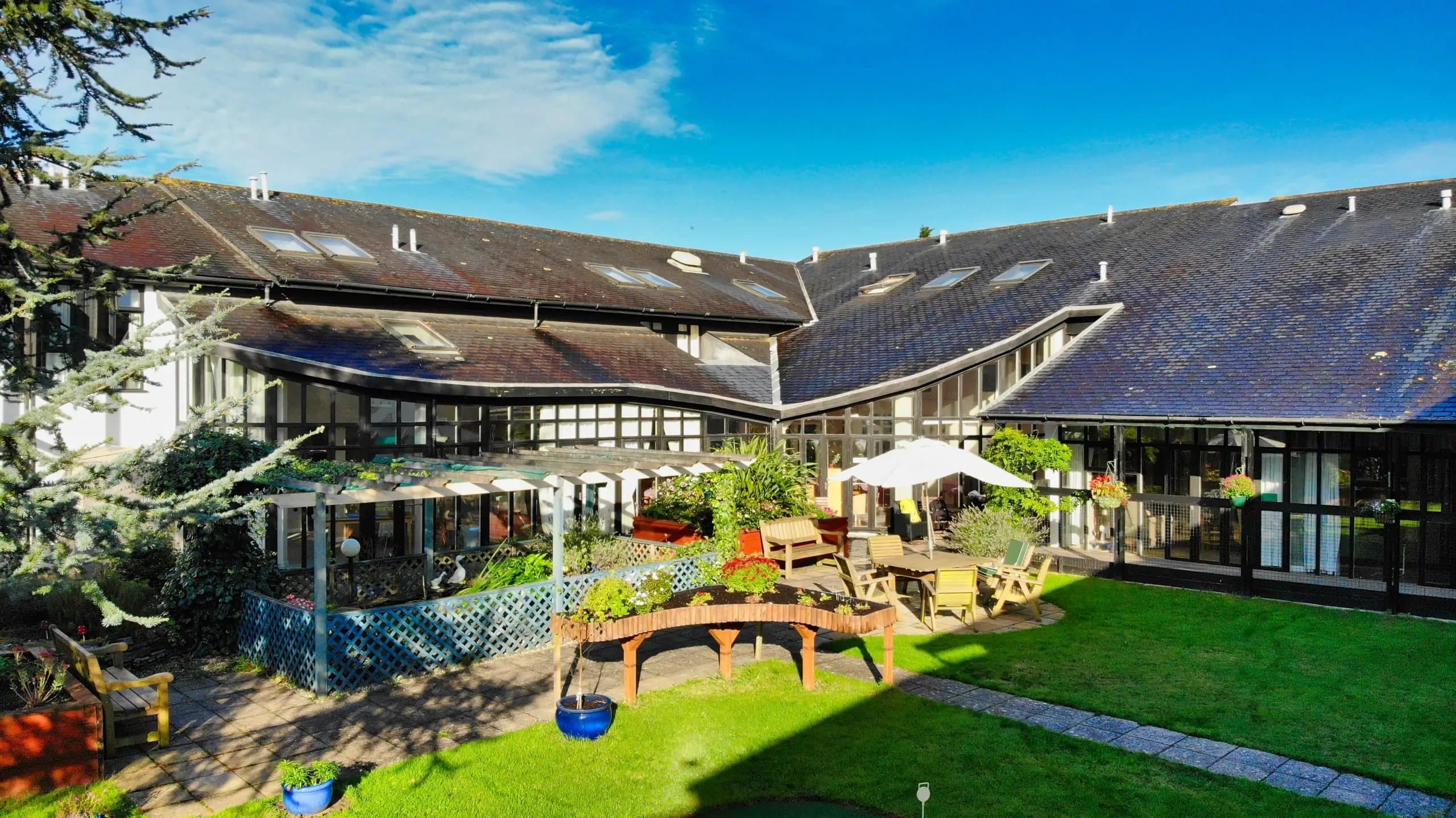 Elburton Heights Care Home